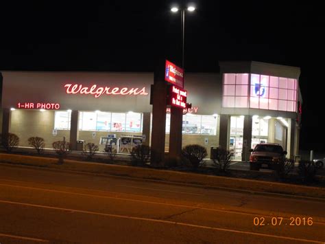Walgreens hickory hills  The NPI Number for Walgreens #05139 is 1700891991
