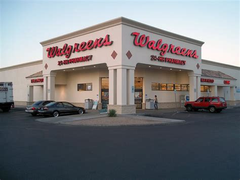 Walgreens pharmacy muskogee ok  4