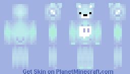 Walibear skin  32 0 0