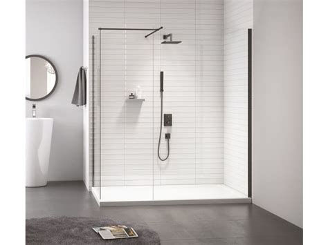 Walk in showers wickes  Sterling