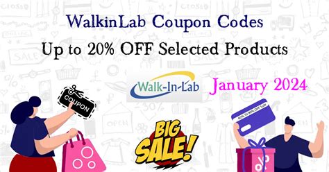Walkinlab  coupon code letsgetchecked Take 30% off the tests you need