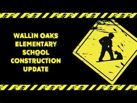 Wallin oaks elementary school reviews  District Website