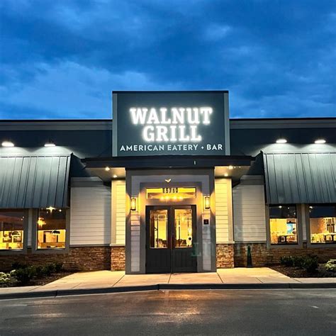 Walnut grill ballantyne photos Reservations, Catering, and Take Out