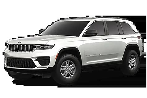 Walt massey dodge lucedale  New 2024 Jeep Grand Cherokee L Overland 4x4 Sport Utility Velvet Red Pearlcoat for sale - only $65,680