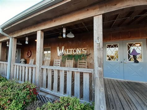 Waltons restaurant rogersville al  Lash's Restaurant ($$) Seafood 