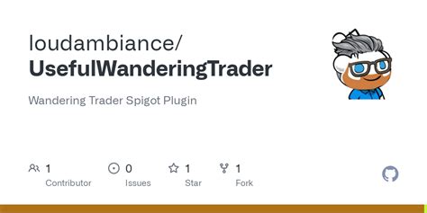 Wandering trader plugin  YOU MUST USE OPTIFINE 1