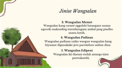 Wangsalan reca kayu ” Sebenare ning kuwen iku arti wangsalan kuh