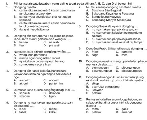 Wangun fabel nyaeta  22