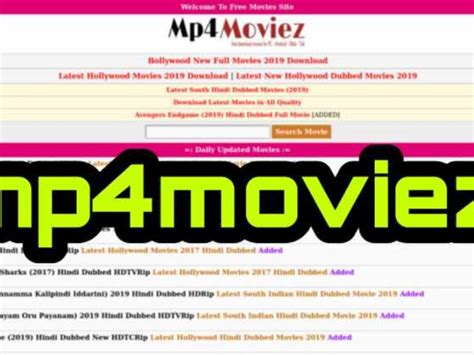 Wanted movie download mp4moviez  - Create own movie playlist