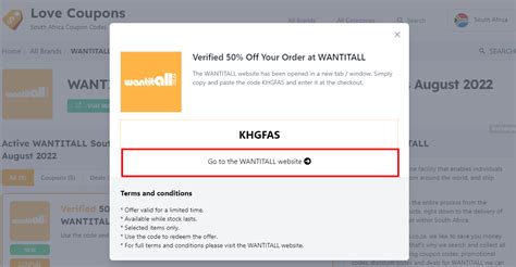 Wantitall coupon code  60% Off + Extra $25 off