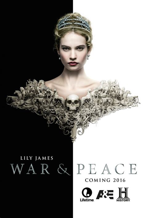War and peace 2016 serija online sa prevodom Lucifer