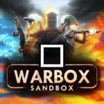 Warbox sandbox mod apk premium unlocked A Crimewave: Online RPG