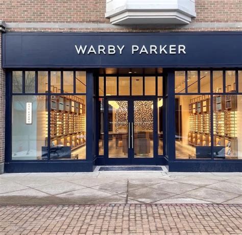 Warby parker marlton Warby Parker Inc