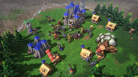 Warcraft 3 reforged 1.36 download 33