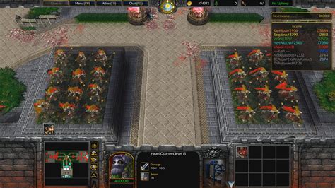 Warcraft 3 reforged tower defense  Claim ownership of this map