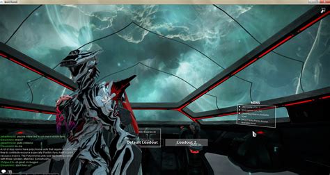 Warframe best conclave loadout  On 2017-09-05 at 2:44 AM, Andaius said: Low ping good mouse and good maneuvers will always enable you to win