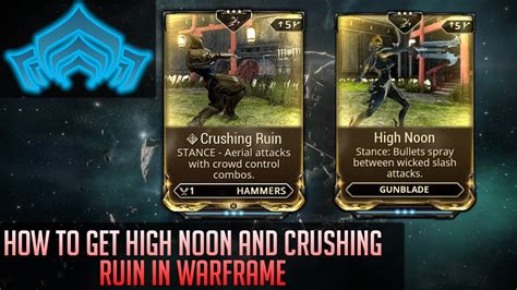 Warframe crushing ruin 0 finally came with many changes to the melee system and updated animations for all weapons!Remember to leave a like and subscribe for more updates!
