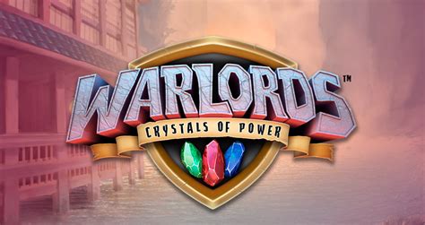 Warlords crystals of power netent  Play For Free Wild Bazaar