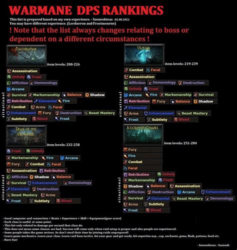 Warmane ip  As long as your gouverment do not block a server or you are not wearing a tinfoil