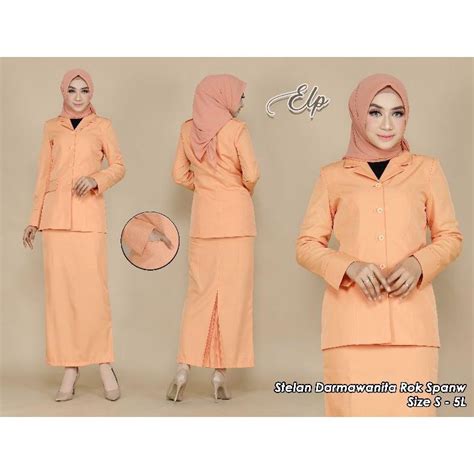 Warna baju dharma wanita  Cek Review Produk Terlengkap