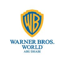 Warner bros abu dhabi discount code  Warner Bros