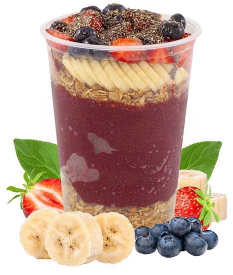 Warners bay acai bowl  Buy these in a bulk bag when Mini M&M's are the perfect choice for a mixed lolly pag or desert topping