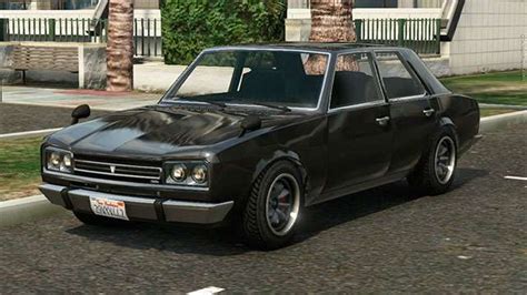 Warrener gta 5 The Dewbauchee Exemplar is a four-door luxury coupé in Grand Theft Auto V and Grand Theft Auto Online