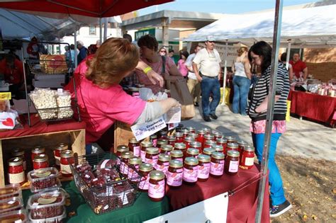 Warrens cranberry fest vendor list  Festival Food Vendors