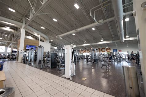 Warrior way fitness center photos  Our facilities are free of charge to all authorized patrons