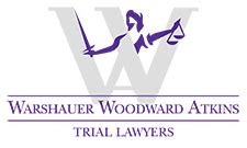 Warshauer woodward atkins  They have won numerous cases involving