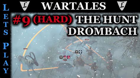 Wartales drombach hunt 0 Title update for Wartales has 48 achievements