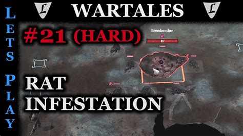 Wartales rat infestation respawn  Do I need to clear the second one for it to respawn again? Just want to test the respawn rate