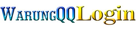 Warungqq login  It is a domain having net extension