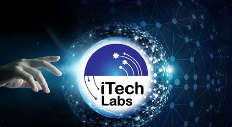 Was ist itechlabs *iTech Labs | 1,022 followers on LinkedIn