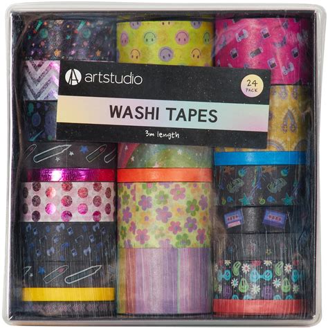 Washi tape wilko  339