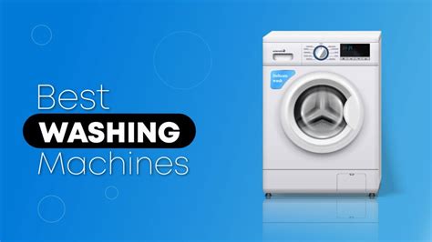 Washing Machine Cleaners at