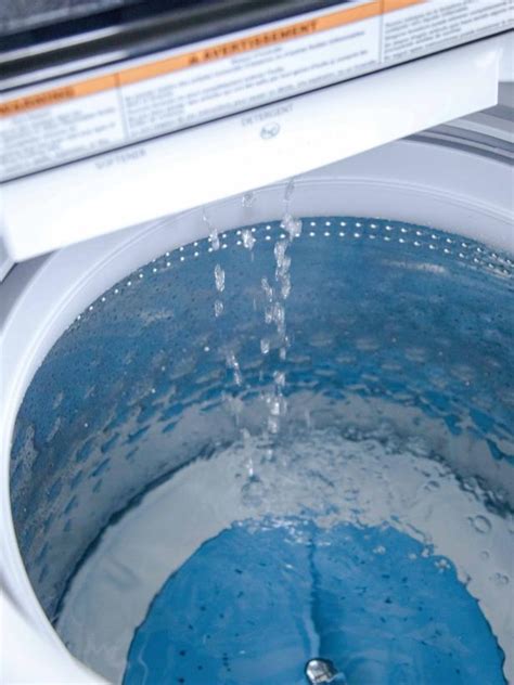 Best Way to Clean a Front Load Washer