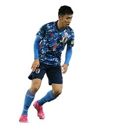 Wataru endo pes stats PES 2021 Face Wataru Endo 2023 – maker “Prince Shieka” has unveiled the face of Japanese football player Wataru Endo of the 2023 season for eFootball Pro Evolution Soccer 2021