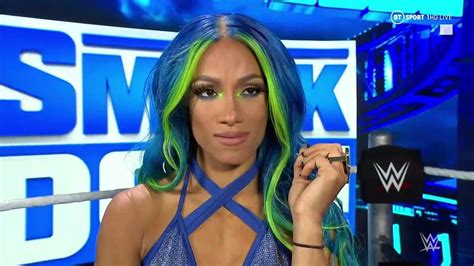 474px x 316px - 2024 Watch Sasha Banks uses real name on video before surgery if guys -  giklei.online