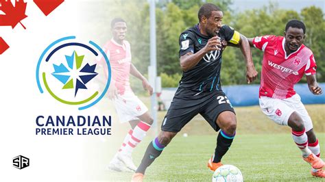 Watch canadian premier league (cpl) 2022 in canada  by