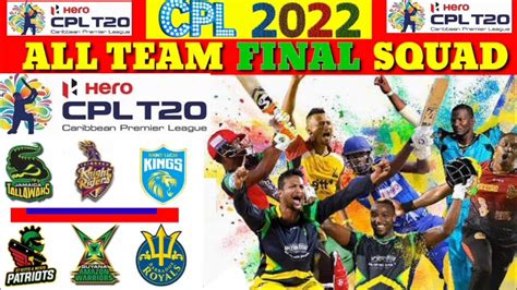 Watch caribbean premier league 2022 in canada  Star Sports has 12 channels that show a range of sports with Cpl live broadcast in india extensive cricket coverage including