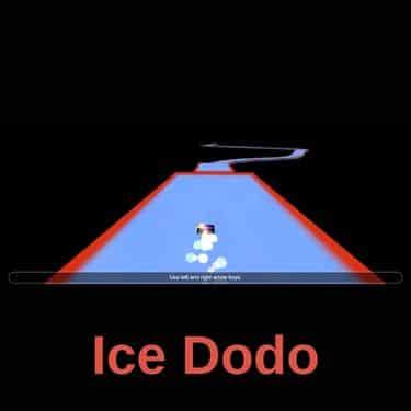 Watch documentaries ice dodo G