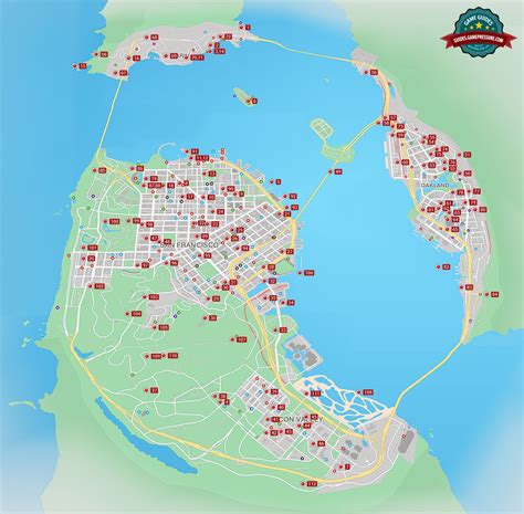 Watch dogs 2 research points cheat Feel free to check our Watch Dogs 2 Research Points guide for all locations