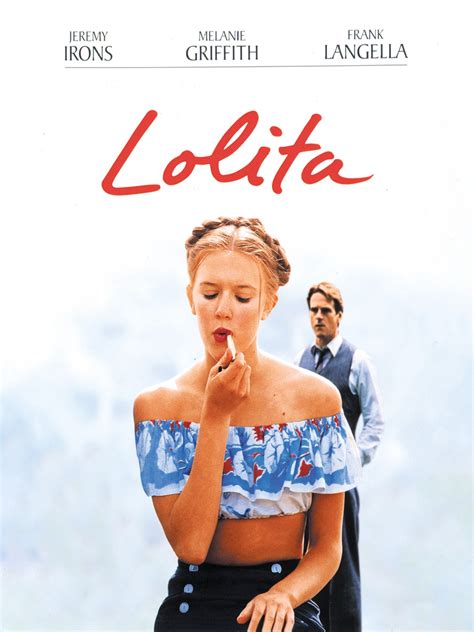 Watch lolita 2007 What is the streaming release date of Russkaya Lolita (2002) in Canada? Russkaya Lolita (2002) cast and crew credits, including actors, actresses, directors, writers and more