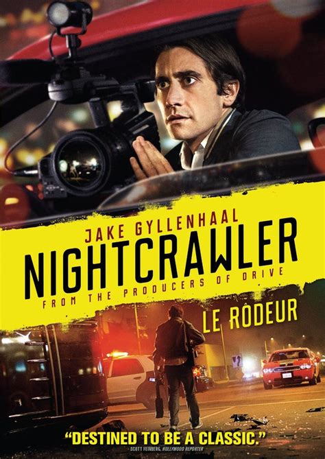 Watch nightcrawler online  Release : 2014-10-23 / 2014