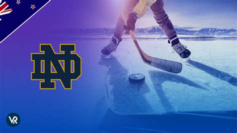 Watch notre dame hockey 2022-2023 live in new zealand  9 Notre Dame hockey team opens its season today with a strong returning cast and real hopes for a run to a fifth Frozen Four