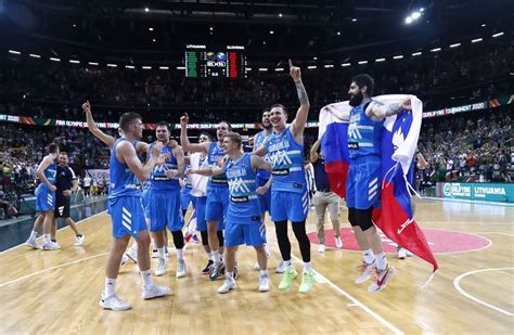 Watch slovenia vs france basketball Also Read: Turkey vs France LIVE Streaming, TUR vs FRA Dream11 Team Prediction, Live Score, Lineups: FIBA EuroBasket 2022