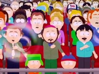 Watch south park le petit tourette  S11 E8: