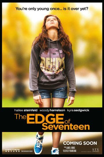 Watch the edge of seventeen online free escorts full movie  If you’re interested in streaming other free movies and TV shows online today, you can: Watch movies and TV shows with a