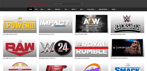 Watch wrestling up live Sites similar to watchprowrestling